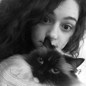 Meet your Posher, Carolyn